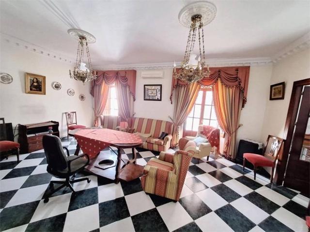 Chalet en venta en Zafra, Zafra photo 0