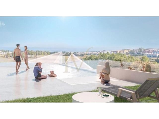 Apartamento en venta en Marbella photo 0