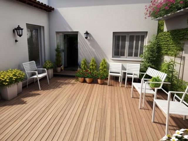 Planta baja en venta en Mallorca, Portixol-Molinar photo 0