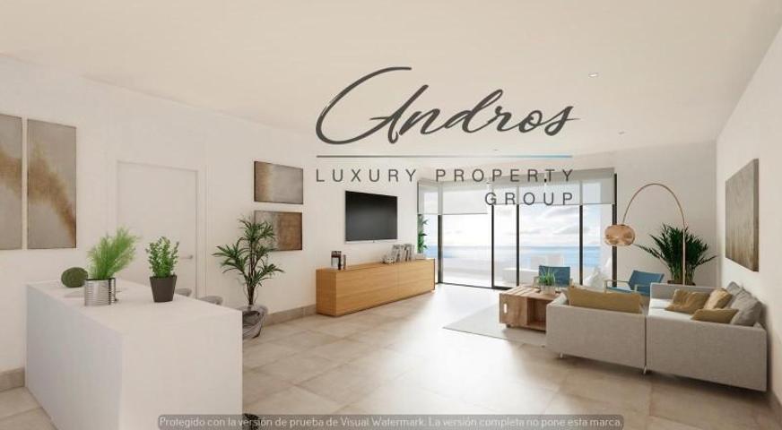 Planta baja en venta en Fuengirola, Centro photo 0