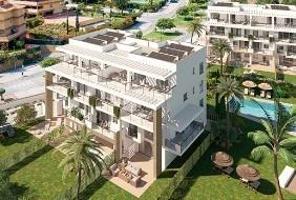 Aticos en venta en Málaga, El Candado photo 0