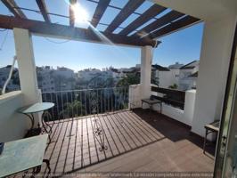 Aticos en venta en Estepona, Costalita photo 0