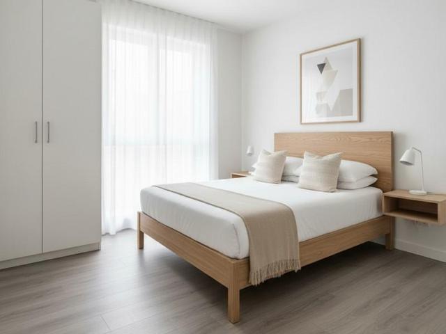 Apartamento en venta en Barcelona photo 0