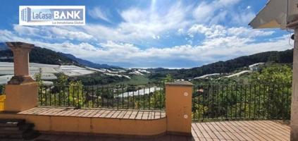 Casa en venta en Polop, Urbanizaciones photo 0