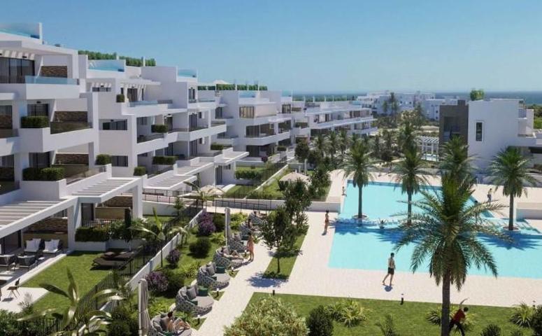 Apartamento en venta en Estepona, Arroyo Vaquero photo 0