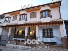 Chalet en venta en Benamargosa photo 0