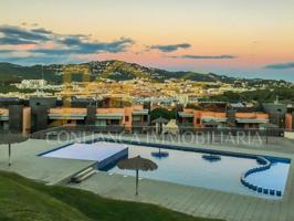 Piso en venta en Lloret de Mar, Platja de Sa Boadella photo 0