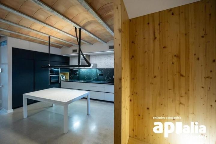 Adosada en venta en Sabadell, Gracia photo 0