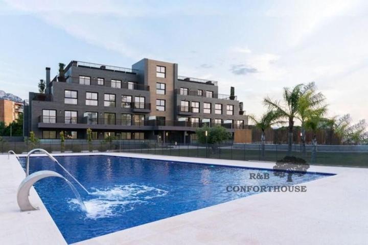 Piso en venta en Denia photo 0