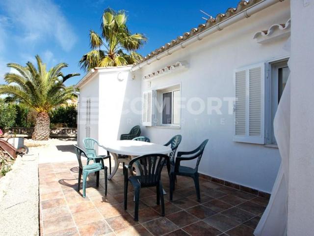 Casa en venta en Alcúdia photo 0