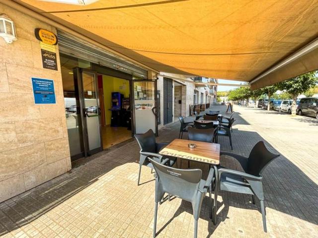 Local comercial en venta en Lloret de Mar, El Rieral photo 0