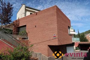 Casa en venta en Vallirana, LA SOLANA photo 0