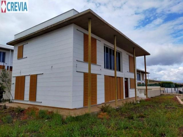 Chalet en venta en El Rosario, Radazul Alto photo 0