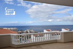 Apartamento en venta en Santiago del Teide, Acantilados de Los Gigantes photo 0