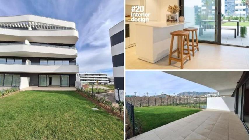 Planta baja en venta en Fuengirola, El Higuerón photo 0