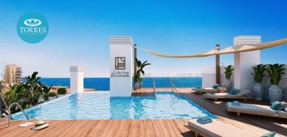 Piso en venta en Estepona, Avenida De España photo 0