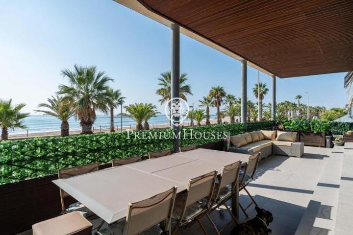 Planta baja en venta en Cubelles, Pla de Sant Pere-Les Salines photo 0