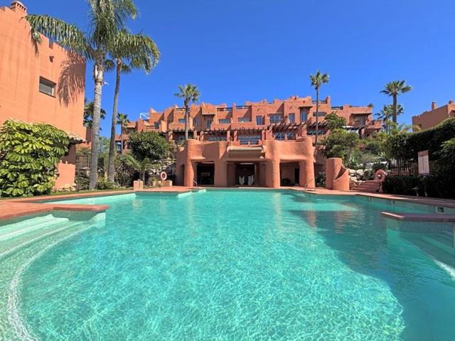 Adosada en venta en Manilva, Avenida Sierra de la Utrera, 29691 photo 0