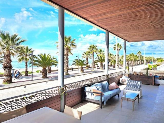 Planta baja en venta en Cubelles, Pla de Sant Pere-Les Salines photo 0