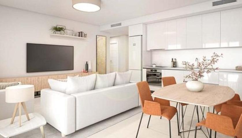 Planta baja en venta en Benalmádena, Santangelo Norte photo 0