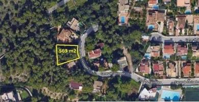 Terreno en venta en Mallorca, Son Roca - Son Ximelis - Son Anglada photo 0