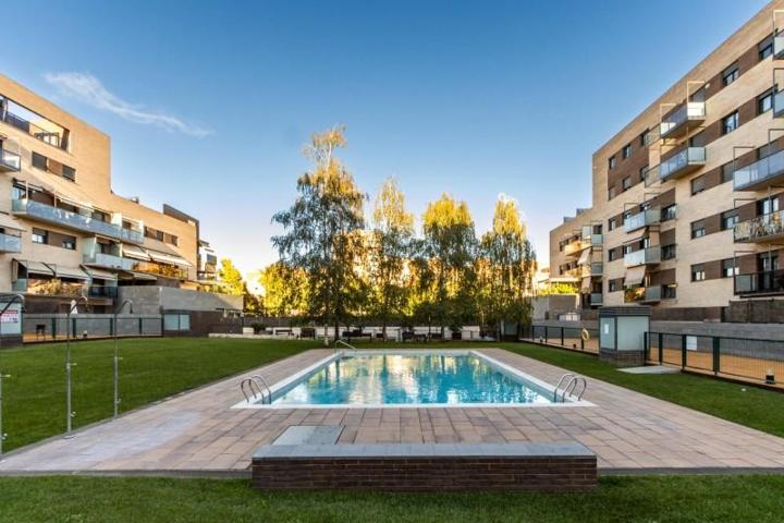 Aticos en venta en Sabadell, Can Llong photo 0