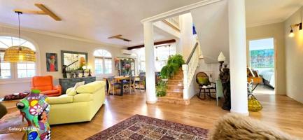 Chalet en venta en Crevillent, EL PLA photo 0