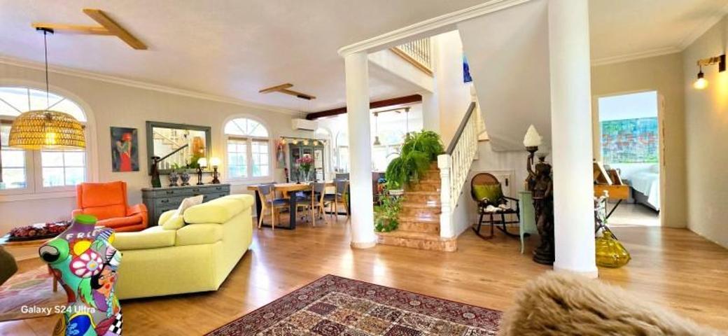 Chalet en venta en Crevillent, EL PLA photo 0