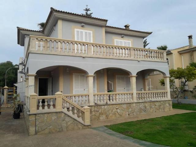 Chalet en venta en Llucmajor, Ses Palmeres photo 0