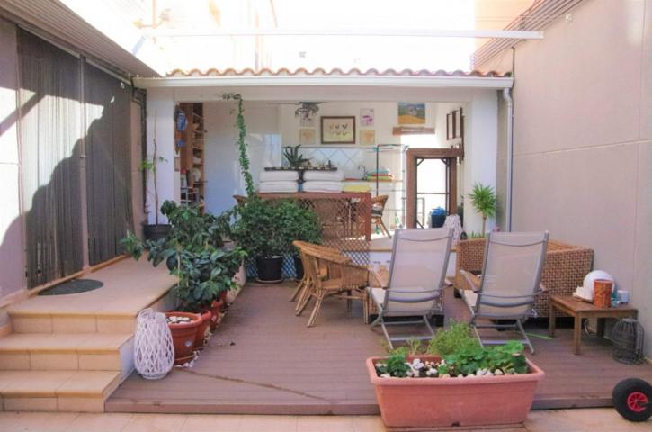 Adosada en venta en Canet d'En Berenguer, *pueblo photo 0