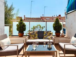 Casas de pueblo en venta en el Masnou, Centro photo 0