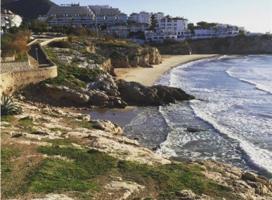 Terreno en venta en Sitges, Quint Mar photo 0