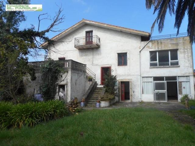 Chalet en venta en Gijón, Somió photo 0