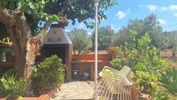 Casa con terreno en venta en Reus, Ctra. Cambrils photo 0