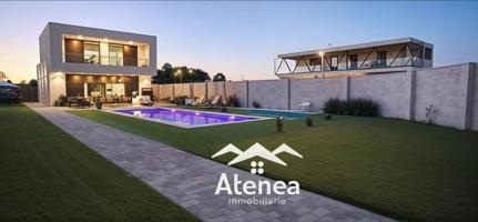 Chalet en venta en Albacete, Barrios periféricos - Pedanías photo 0