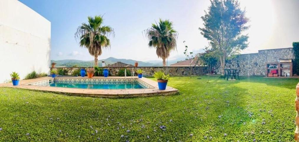 Chalet en venta en Algeciras, ALGETARES photo 0