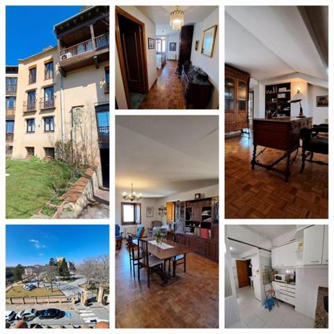 Piso en venta en Segovia, CENTRO photo 0