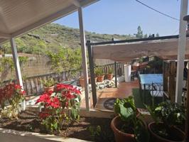 Casa en venta en Guía de Isora, Chiguergue photo 0