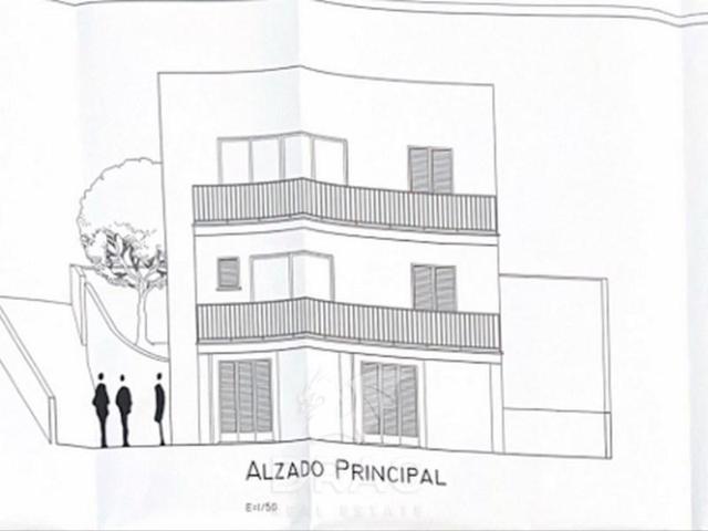 Terreno en venta en Felanitx photo 0