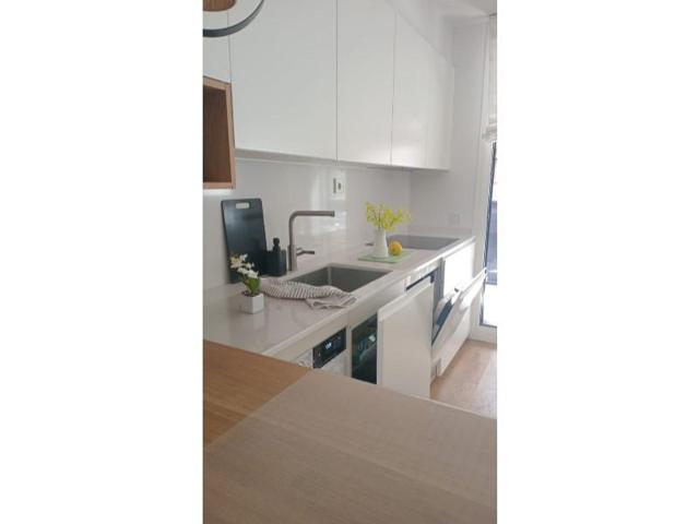 Piso en venta en Beasain photo 0