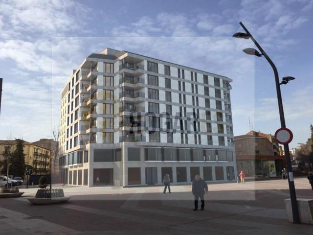 Piso en venta en Soria photo 0