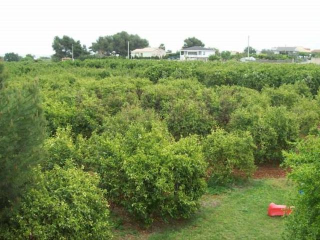 Chalet en venta en Manises photo 0