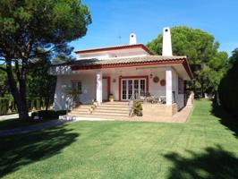 Chalet en venta en Aljaraque photo 0