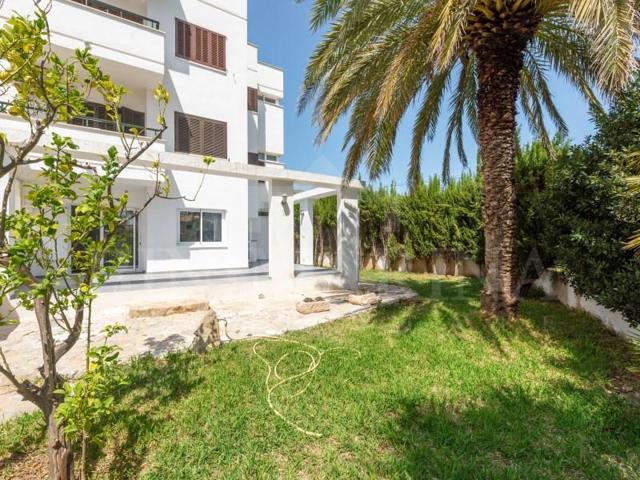 Planta baja en venta en Pollença photo 0