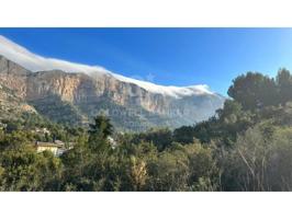 Terreno en venta en Jávea-Xàbia photo 0