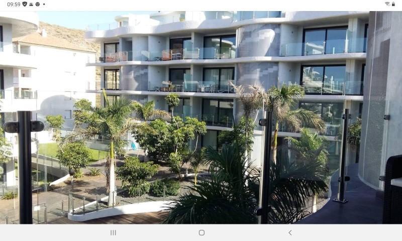 Apartamento en venta en Arona, Palm Mar photo 0