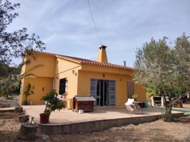 Chalet en venta en Benidorm, Benidorm photo 0