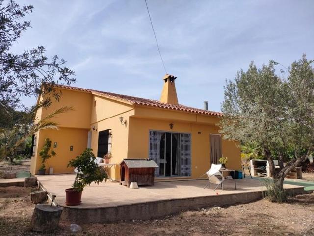 Chalet en venta en Benidorm, Benidorm photo 0