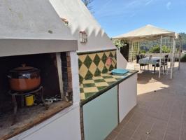 Chalet en venta en Vallirana, Centre photo 0