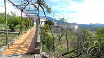 Casa con terreno en venta en Periana, Periana photo 0